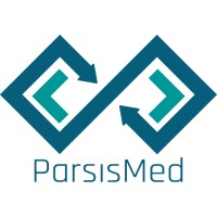 PARSISMED logo - Similar company to Aiocom