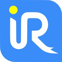 iRoot logo - Similar company to Iroot
