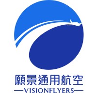VisionFlyers logo - Similar company to Pandajourney
