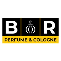 BRperfume logo - Similar company to B & R Perfume & Cologne