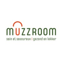 Muzzroom logo - Similar company to Amycel Spawnmate