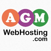 Agm Web Hosting