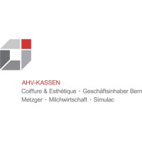 AHV-Kassen logo - Similar company to Along Events