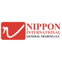 Nippon International General Trading L.L.C logo - Similar company to Emtedad Technologies