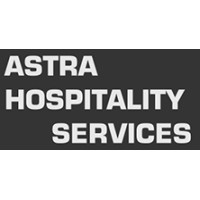 Astra Hospitality Services logo - Similar company to Studioworks Design