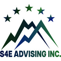 S4E Advising logo - Similar company to Senturion