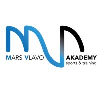 MV Akademy logo - Similar company to Com Dojo