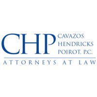 Cavazos Hendricks Poirot, P.C. logo - Similar company to Wolf Law, Pllc