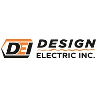 Design Electric, Inc logo - Similar company to Master Electric