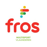 Fros Multisport Vlaanderen logo - Similar company to Van Osta