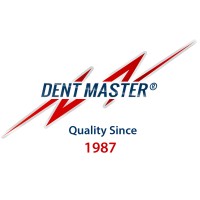 Dent Master logo - Similar company to Secure Dent Solutions (Sds)