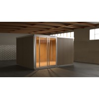 Anyplace by Adaptable Structures logo - Similar company to Zone Architectural Products