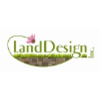 Land Design, Inc. logo - Similar company to Paramount Stone Specialists