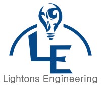 Lightons Engineering logo - Similar company to Taurus Electrical, Llc