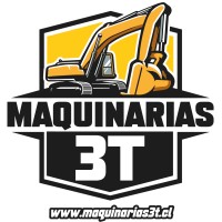 Maquinarias 3T logo - Similar company to Texam