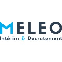MELEO Intérim & Recrutement logo - Similar company to Intérim Tk
