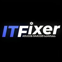 ITFixer • აიტი სერვისები და მხარდაჭერა logo - Similar company to Angels It