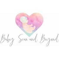 Baby Scan and Beyond logo - Similar company to Future Baby 4D Scan Studio
