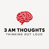 3 AM Thoughts logo - Similar company to 3Amthoughts