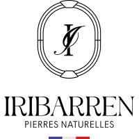Iribarren Pierres Naturelles logo - Similar company to Snroc