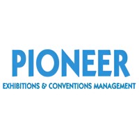 Pioneer Exhibitions and Conventions Management Private Limited logo - Similar company to Estio Mobility