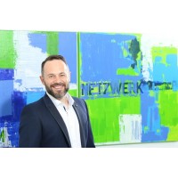 NETZWERK Personalmanagement GmbH logo - Similar company to Bayer & Kastner