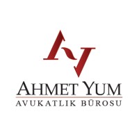 Ahmet Yum Law Firm logo - Similar company to Eb Group