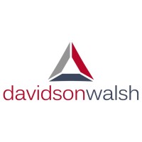 Davidson Walsh logo - Similar company to Bdi Structural Solutions
