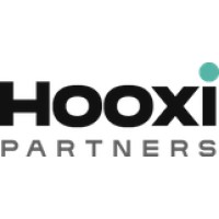 Hooxi Partners logo - Similar company to Carbon Trade Global