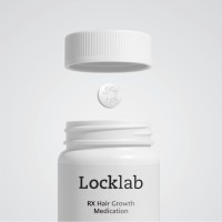 Locklab logo - Similar company to Equaliser.Org