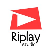 Riplay Studio logo - Similar company to Dumtak