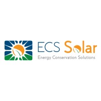 Energy Conservation Solutions Inc