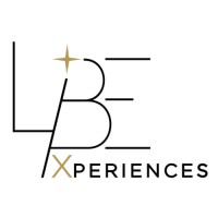 LAURENCEBEVENTS logo - Similar company to Button Design