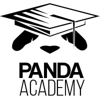 Panda Academy logo - Similar company to Compd