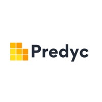 Predyc logo - Similar company to Proactive Engineering