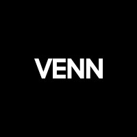 Venn logo - Similar company to Sync Partners