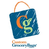 Custom Grocery Bags logo - Similar company to Loadnow