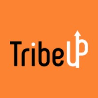 TribeUp logo - Similar company to Unstuck Engine