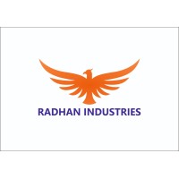 Radhan Industries logo - Similar company to Connect Insurance Broking Services Pvt Ltd (Insuraksha)