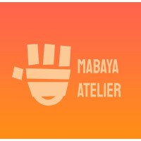 Mabaya Atelier logo - Similar company to Alishaan Foxnut