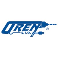 OREN logo - Similar company to Mol Tools & Abrasives Limited