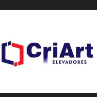 Criart Elevadores logo - Similar company to Amg Elevadores