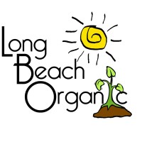 Long Beach Organic logo - Similar company to The Pad Climbing