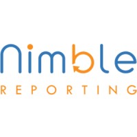 Nimble Reporting logo - Similar company to Digital Backoffice
