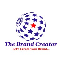 The Brand Creator logo - Similar company to Brand Createrz