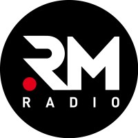 RM Radio logo - Similar company to Roly
