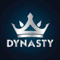 Dynasty Sports & Framing logo - Similar company to V3.0