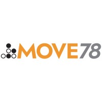 MOVE78 Solutions logo - Similar company to Effiq