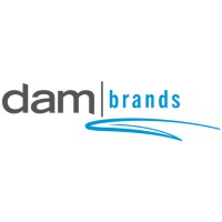 Dam Brands logo - Similar company to Divne