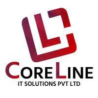 Coreline IT Solutions logo - Similar company to H